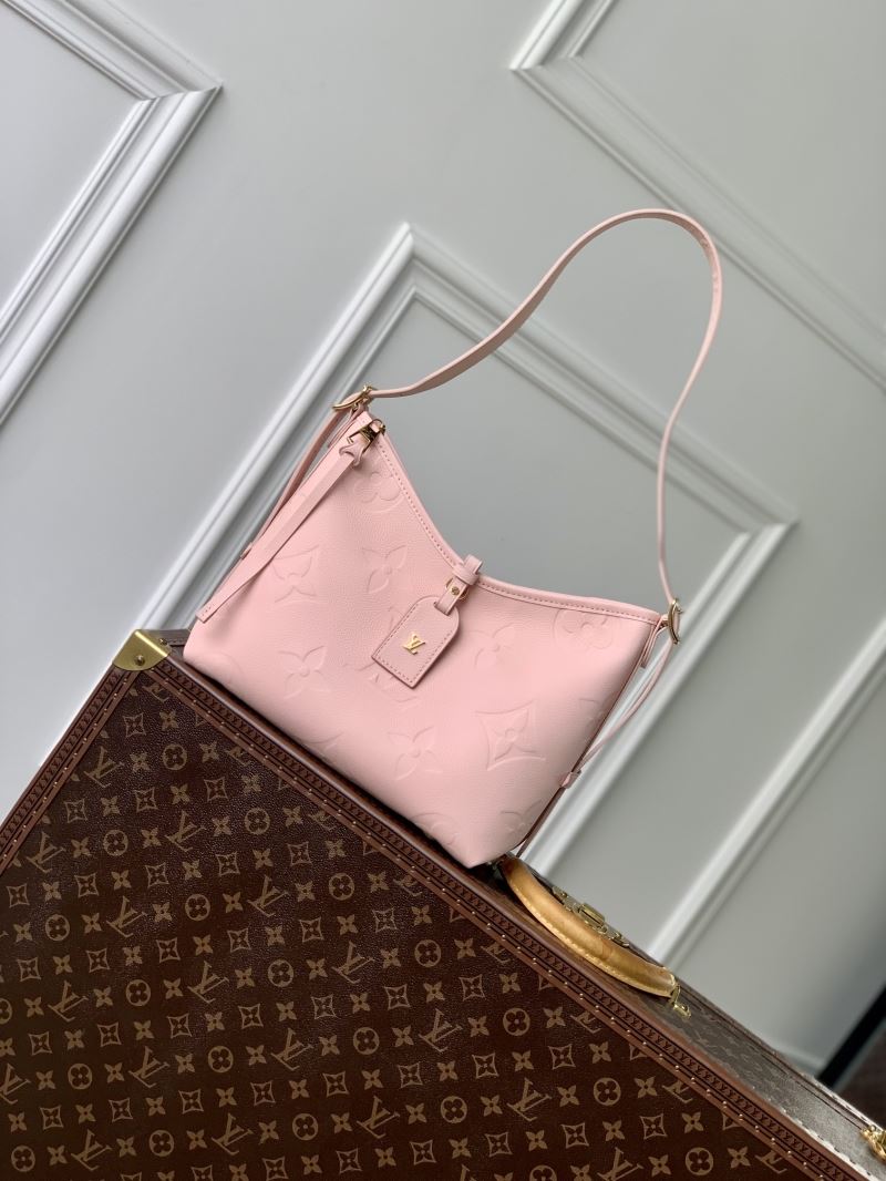 LV Hobo Bags